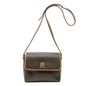 Celine Vintage Small Flap Crossbody